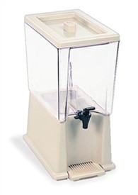 Beverage  Dispensers
